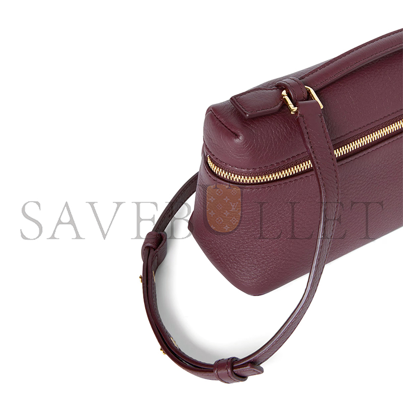 LORO PIANA EXTRA POCKET L19 FAN4045 (19*11*6.5cm)